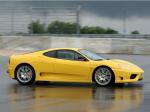 Ferrari 360 Modena Challenge Stradale 2003 года